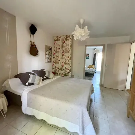 Villa Maison De Charme Provencale