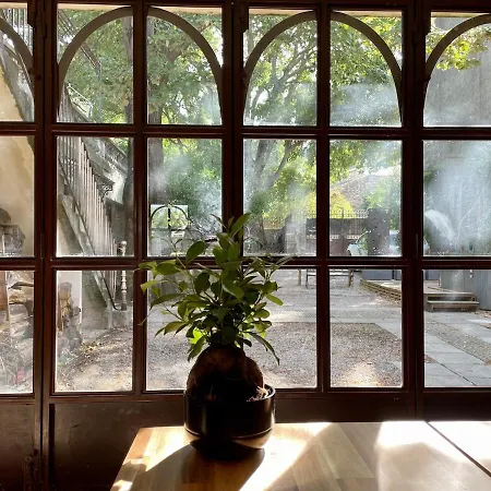 Maison De Charme Provencale Villa *