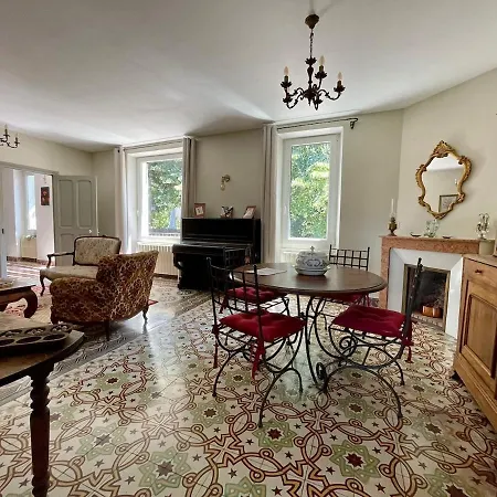 Villa Maison De Charme Provencale
