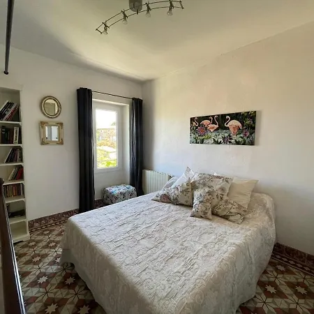 Maison De Charme Provencale Villa *