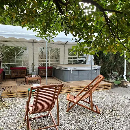 Maison De Charme Provencale *
