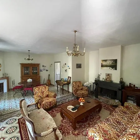 Villa Maison De Charme Provencale *