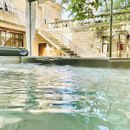 Villa Maison De Charme Provencale