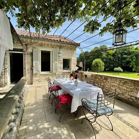 Villa Maison De Charme Provencale