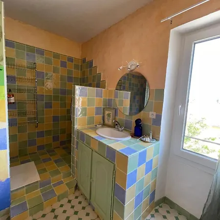 Maison De Charme Provencale Villa *