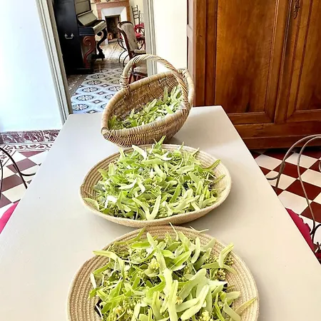 Maison De Charme Provencale