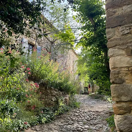 Maison De Charme Provencale Villa