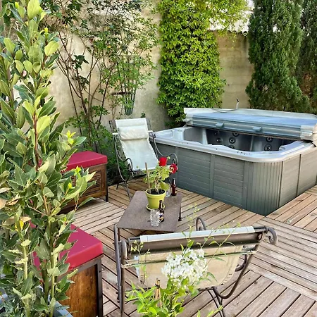 Villa Maison De Charme Provencale *
