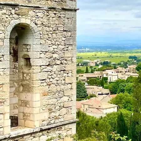 Villa Maison De Charme Provencale