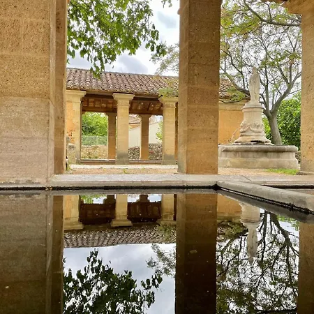 Maison De Charme Provencale Villa *